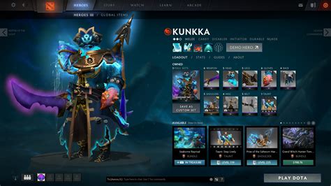 Kunkka Dota 2 Wallpaper Hd - Game Wallpapers