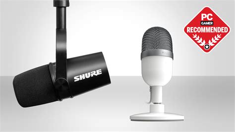 Best microphone for gaming in 2024: from streaming to podcast mics ...