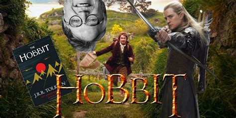 The Hobbit: What Went Wrong With Peter Jackson's Second LOTR Trilogy