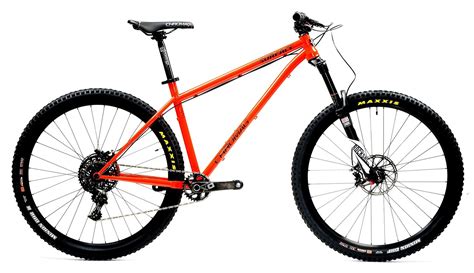 2018 Chromag Surface 27.5"+/29" Eagle Bike - Reviews, Comparisons ...