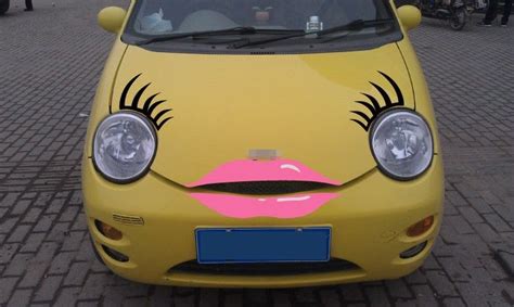 Car Eyelashes For Mechanical Wash UK Pictures Of Car Eyelashes Price ...