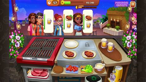 Cooking Madness - Cooking Madness - A Chef's Restaurant Games - Android ...