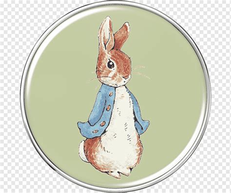 The Tale of Peter Rabbit Cottontail rabbit, peter rabbit, animals ...