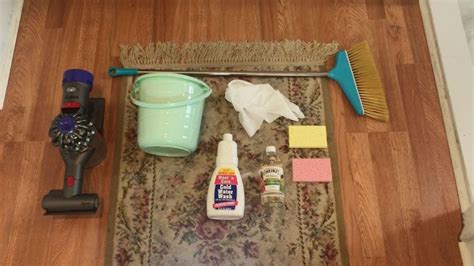 How to Clean Every Kind of Rug, Even Your Vintage Shag Carpet ...