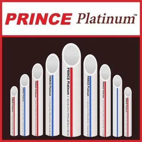 Prince PVC Pipes - Prince Agriculture Pipes Latest Price, Dealers ...