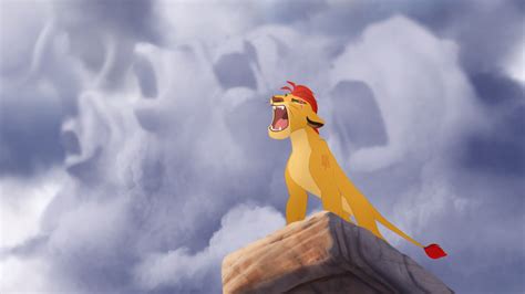 Roar of the Elders | The Lion Guard Wiki | Fandom