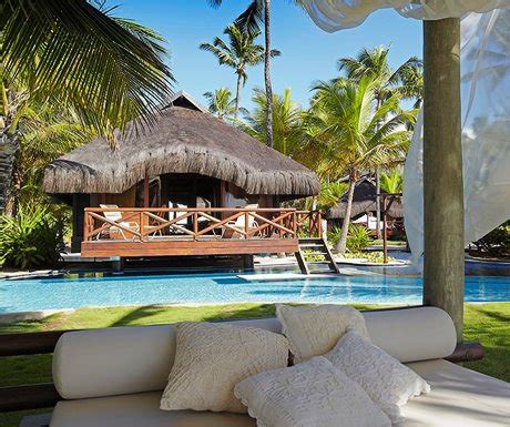 The best luxury resorts in Brazil – AirGuide Business – Air and Travel ...