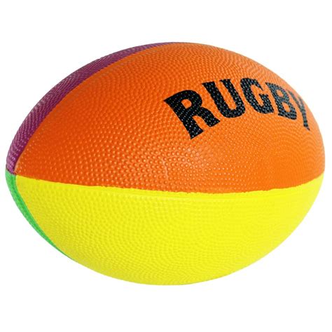 Mini Size Rugby Ball