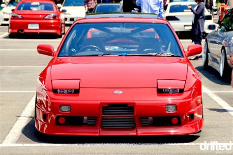 Nissan 180sx Master Class | Drifted.com