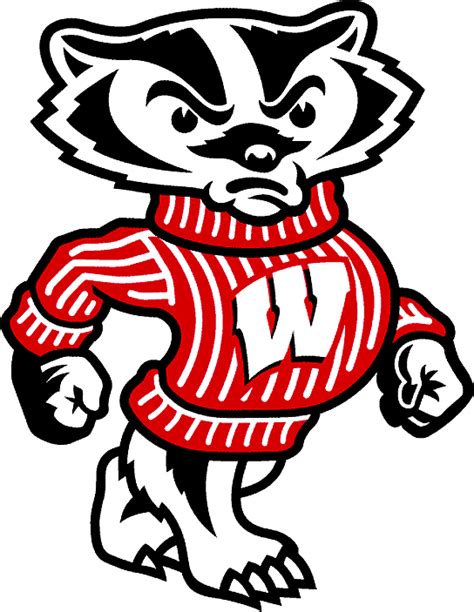 Bucky Badger - University of Wisconsin Photo (120011) - Fanpop