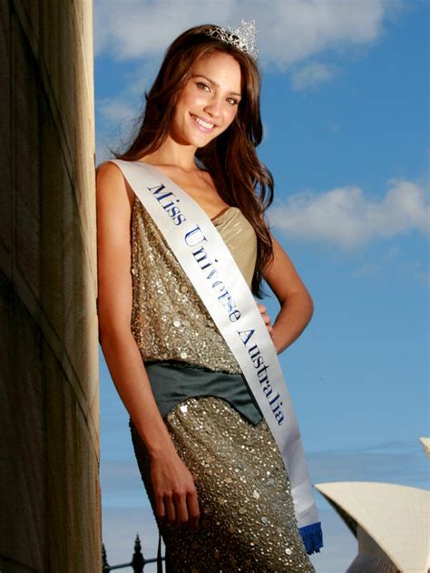 Australia’s Miss Universe winners | Herald Sun