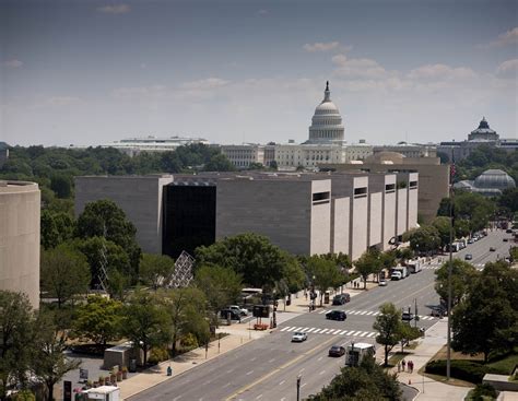 National Air and Space Museum | Smithsonian Institution