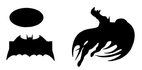 Arriba 65+ imagen batman logo svg - Abzlocal.mx