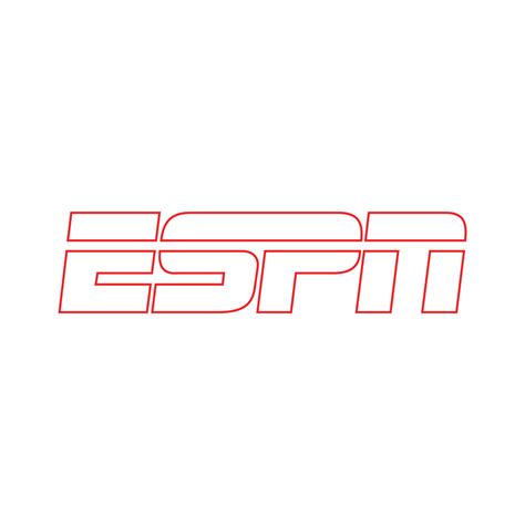 Espn Hd Logo Png