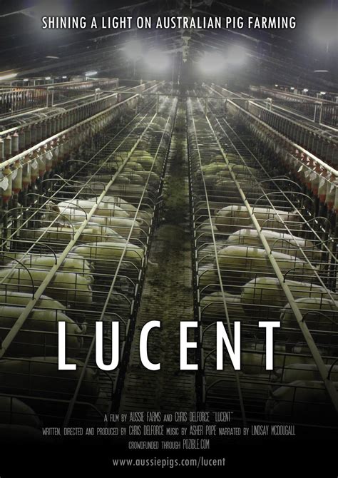 Lucent (2014)