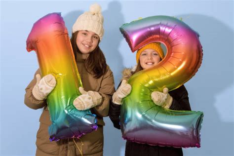 80+ Gold Number 12 Balloon Stock Photos, Pictures & Royalty-Free Images ...