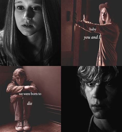 Tate And Violet Quotes. QuotesGram