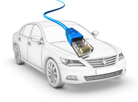 Deterministic Ethernet for Automotive Applications ...