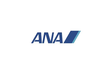 エー・エヌ・エー（ANA）無料ロゴ素材イラストダウンロード（AI・PNG形式） - よく利用するロゴマークイラスト|フリーイラスト素材やPNG ...