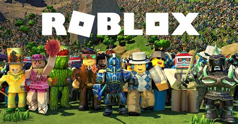 The History Of Roblox : From 2004 Until Now - TechStory