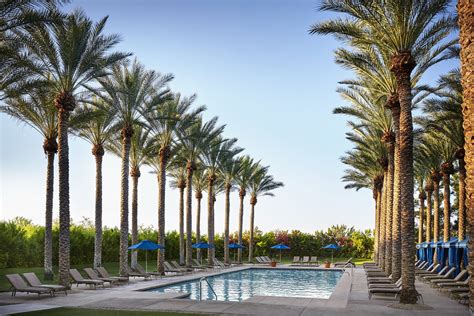 10 of the Best Resort & Hotel Pools in Phoenix and Scottsdale