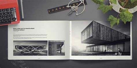 Portfolio Examples Architecture