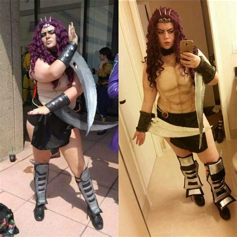 Kars | Cosplay Amino