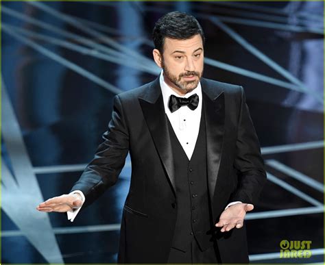 Jimmy Kimmel Pokes Fun at Matt Damon in Oscars 2017 Opening Monologue ...