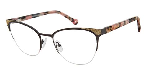 MYSTICAL Eyeglasses Frames by Betsey Johnson