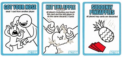 Muffin Time Card Game Kickstarter Exclusive The Bestest One Version ...