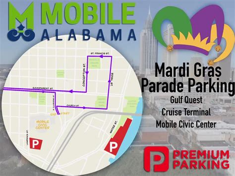 2024 Mobile Mardi Gras Schedule - Myra Tallia