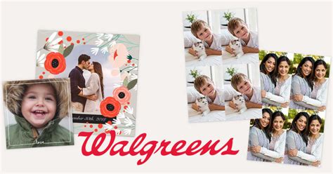 New Walgreens Hot Photo Deals This Week! - MyLitter - One Deal At A Time