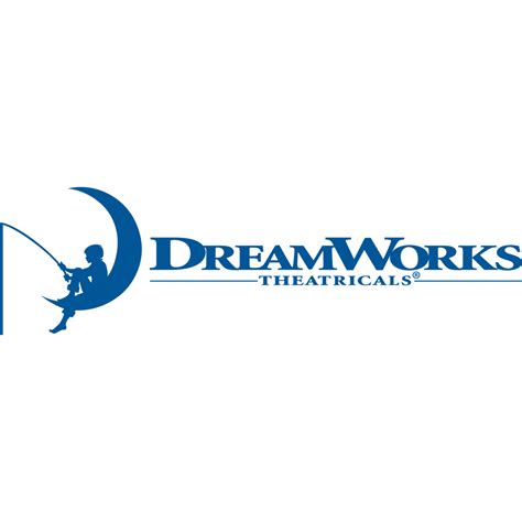 Dreamworks Theatricals logo, Vector Logo of Dreamworks Theatricals ...