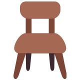 🪑 Chair Emoji – Meaning, Pictures, Codes – 📕 EmojiGuide