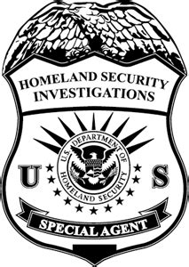 Homeland Security Logo PNG Vector (AI) Free Download