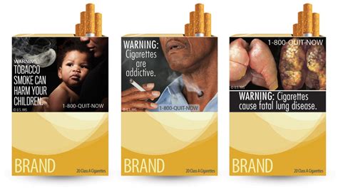 Tobacco warning labels around the world | CNN