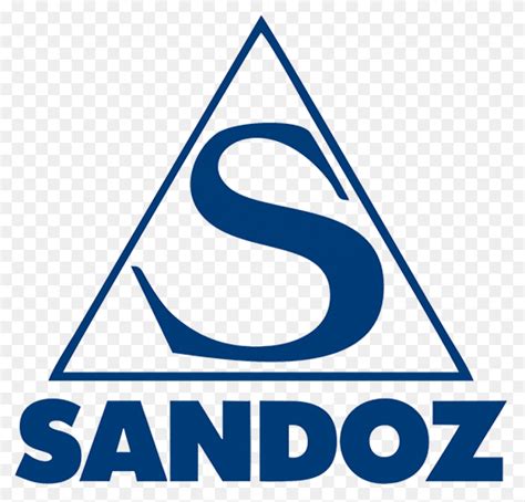 Sandoz Logo & Transparent Sandoz.PNG Logo Images