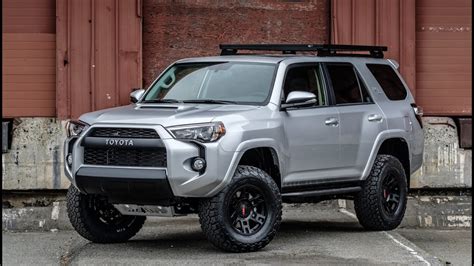 Lift Kit For Toyota 4runner 2019 | Toyota Price Auto