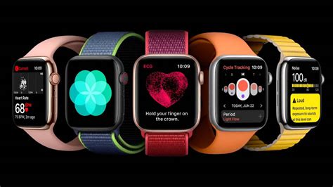 watchOS 7.4 release date, compatibility and every new feature on your ...