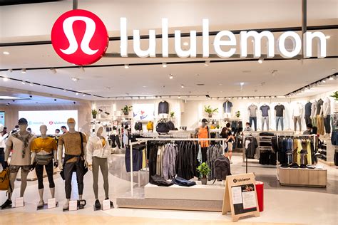 Lululemon will soon prioritize menswear, according to an announcement