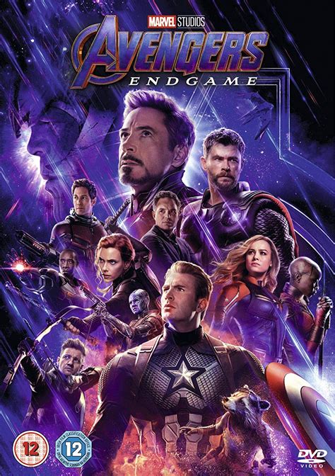 Avengers: Endgame | Iron Man Wiki 2 | Fandom