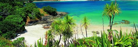 New Zealand's best beaches | 100% Pure New Zealand