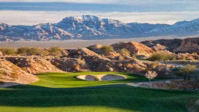 Best golf courses near Mesquite, NV | Golf Courses | GolfDigest.com