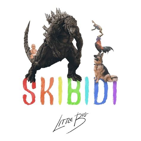 Little Big - Skibidi - EP Lyrics and Tracklist | Genius