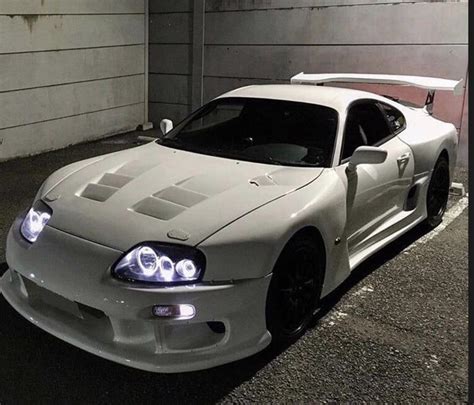 Widebody MKIV Supra | Street racing cars, Sports cars luxury, Tuner cars