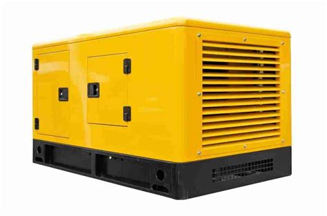 20 kVA Generator Hire - Equipment for Hire PAL Hire