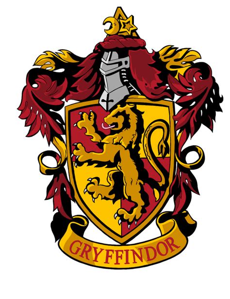 Gryffindor png free unlimited png download