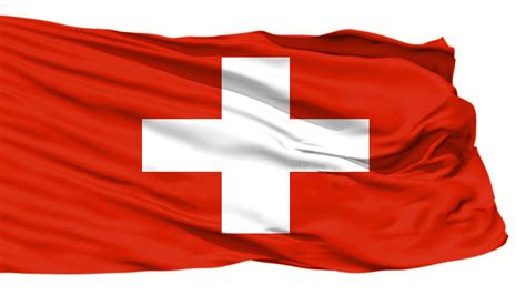 Free stock photo of Switzerland Flag