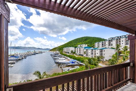 304 Sapphire Beach Resort & Marina, St. Thomas 00802 - Condo for $239,000