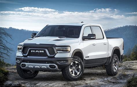 Online crop | HD wallpaper: 2019 ram 1500 rebel 12 pickup, car ...